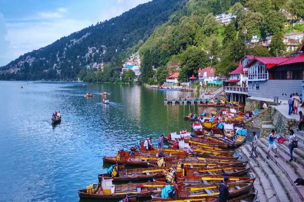 bhimtal-lake-tour